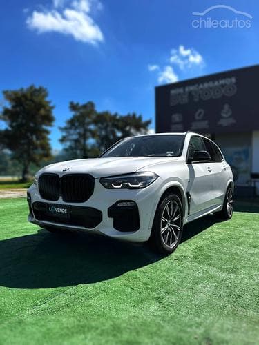 BMW 2020