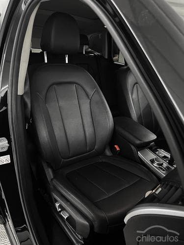BMW X3 9