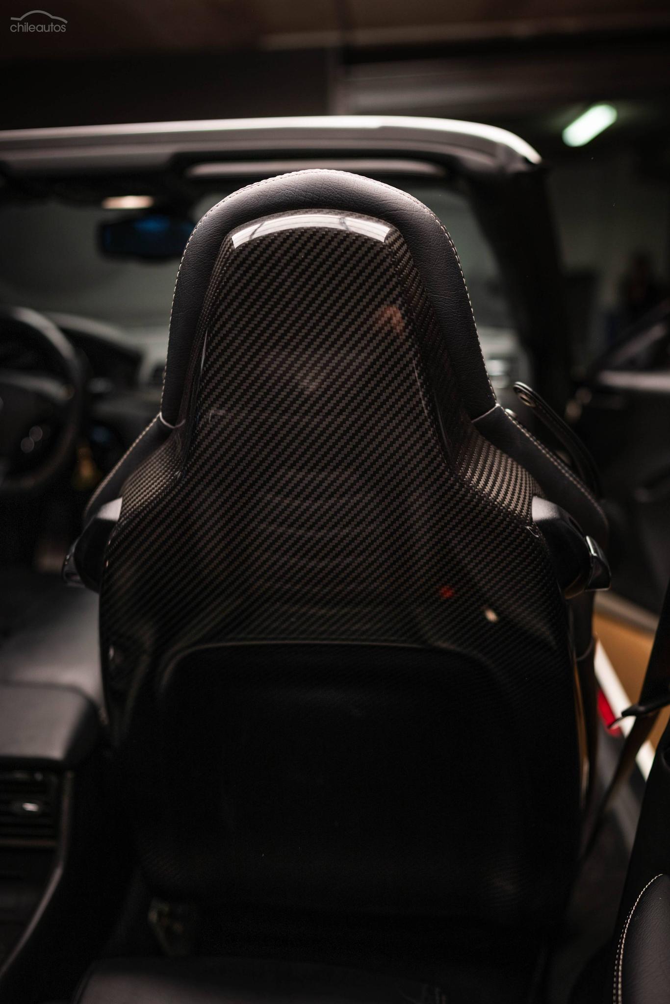 Maserati Grancabrio 24
