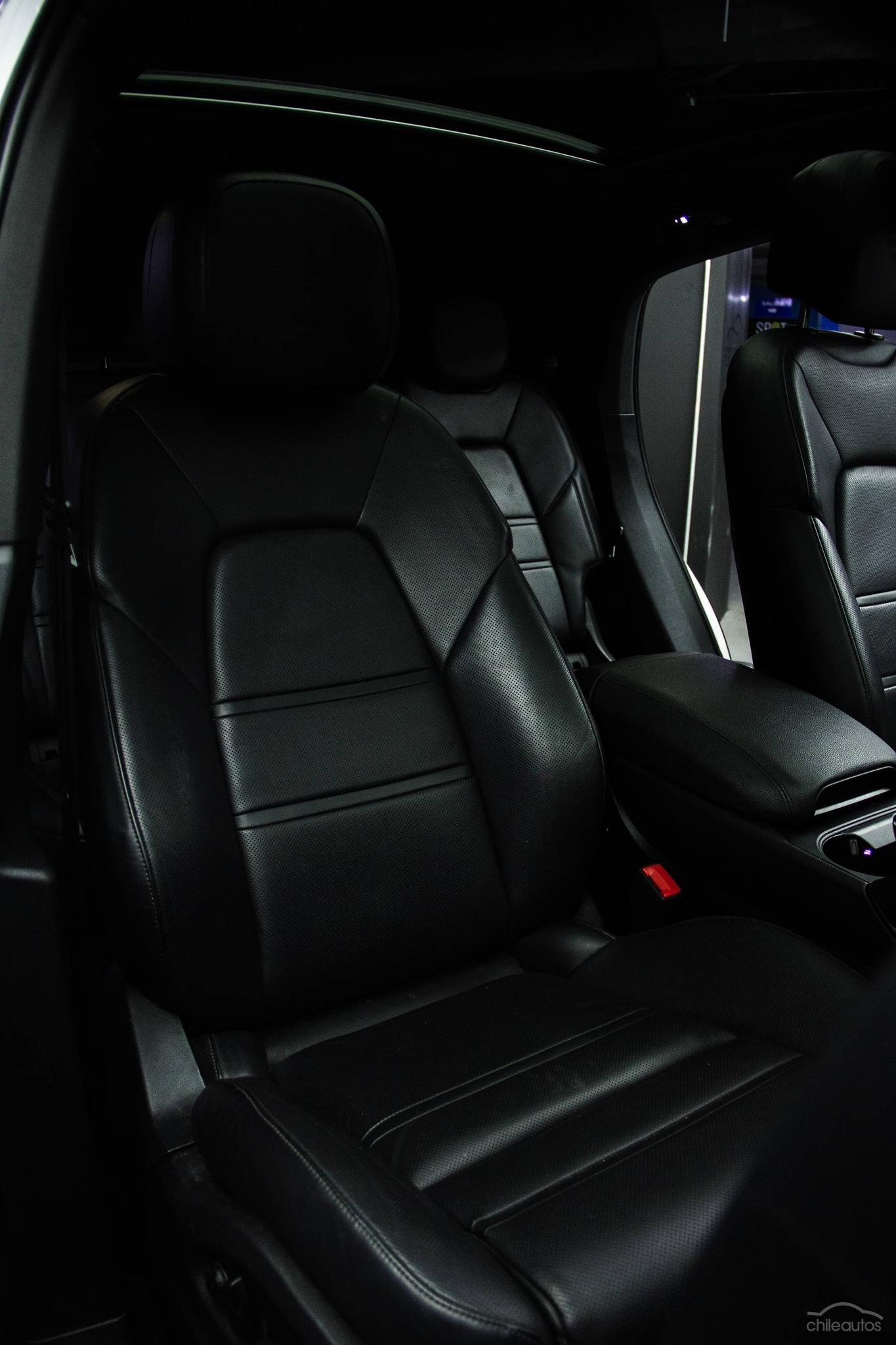 Porsche Cayenne Coupe 17