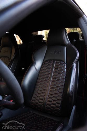 Audi Rs5 14