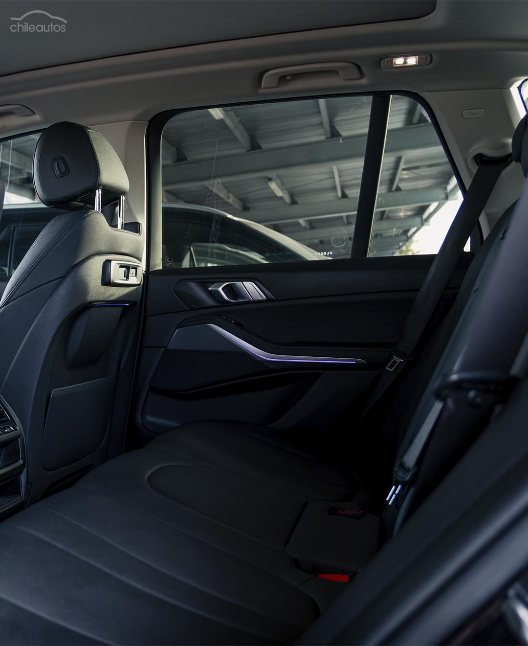 BMW X5 20