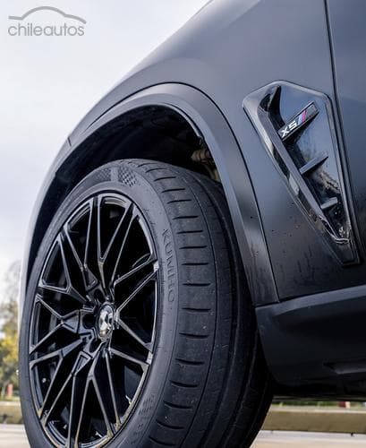 BMW X5 13
