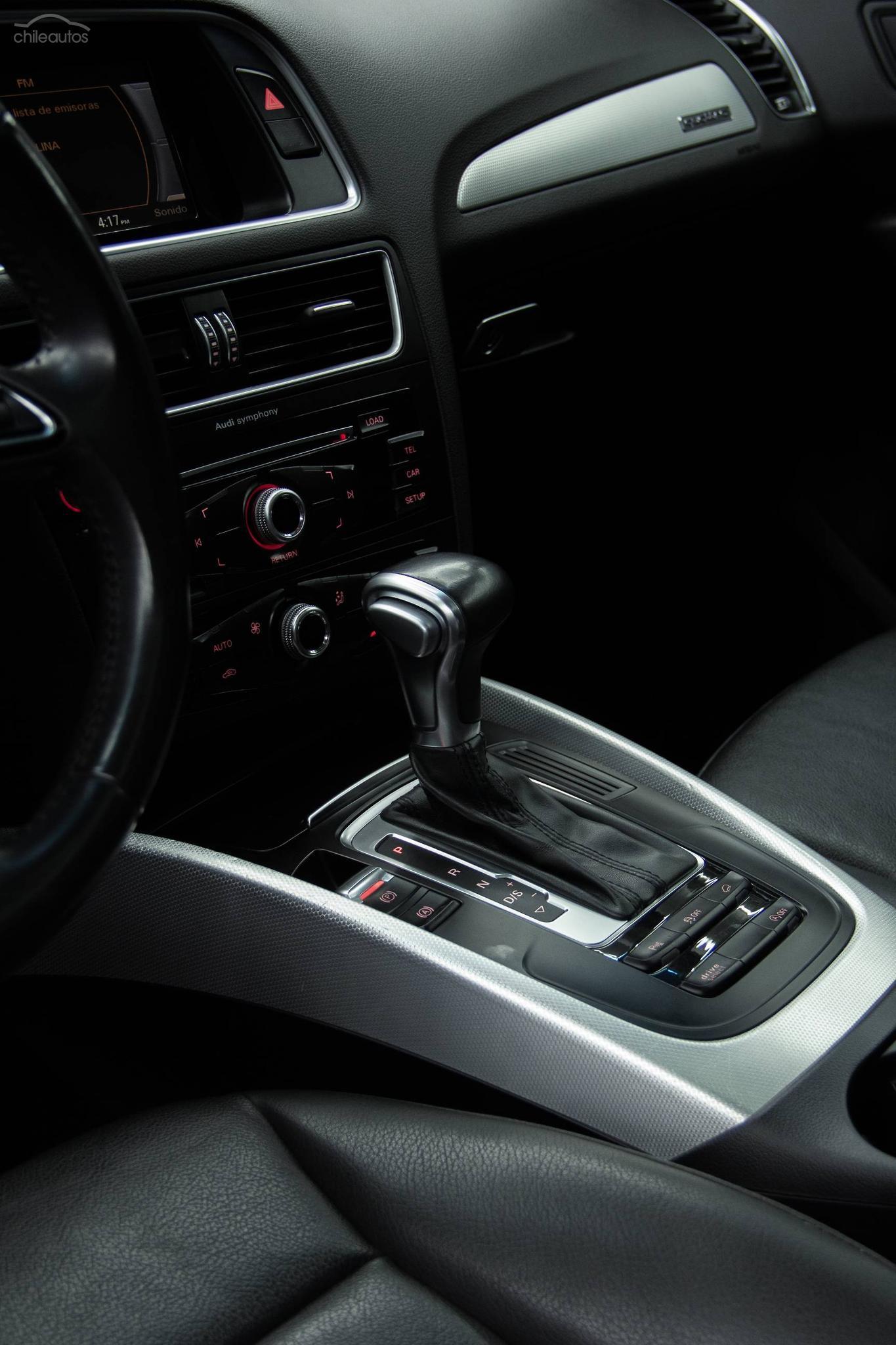 Audi Q5 13