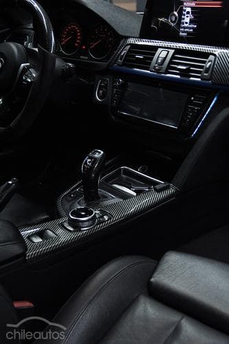 BMW 435 23