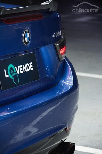 BMW 435 11