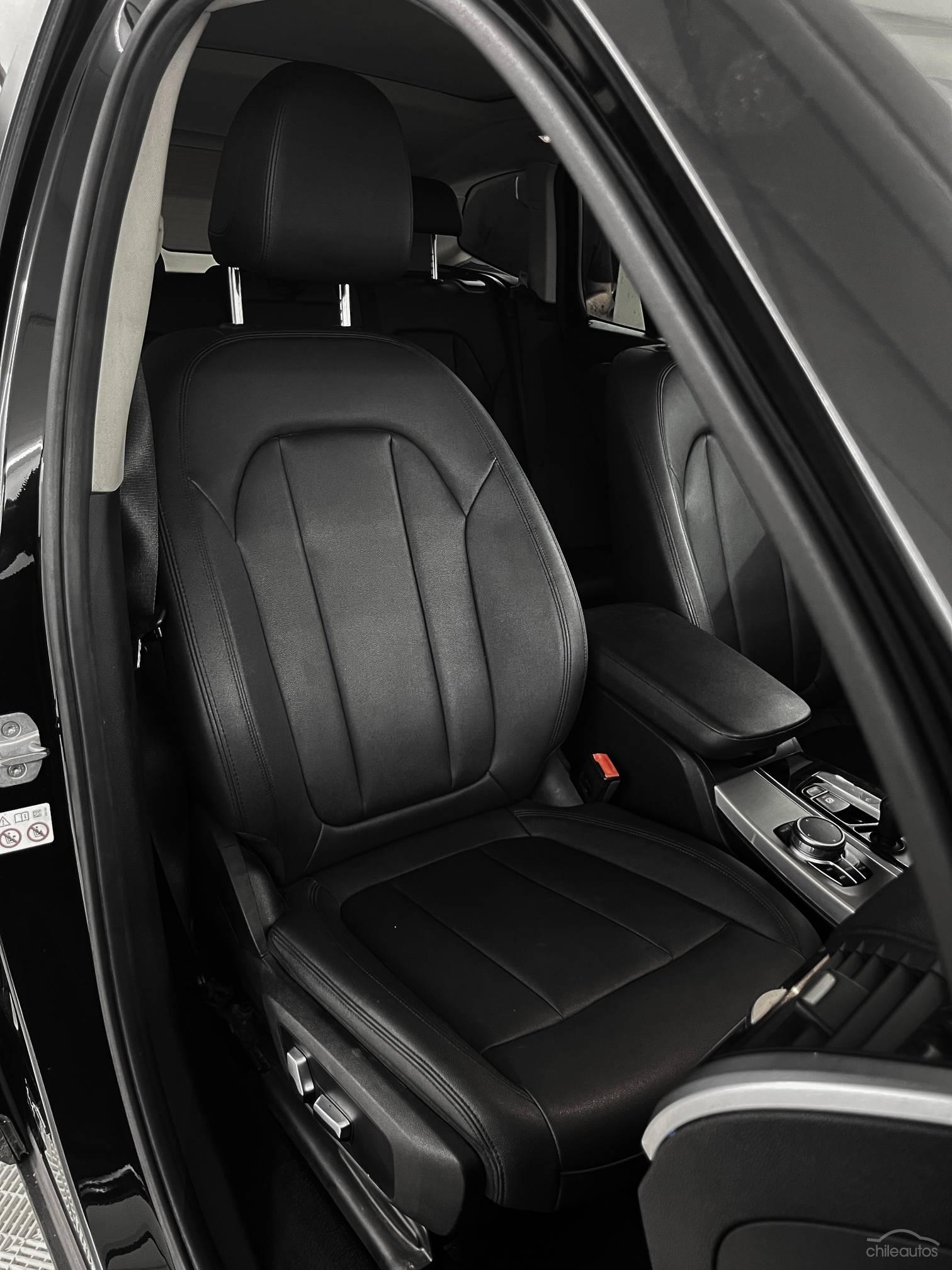 BMW X3 9