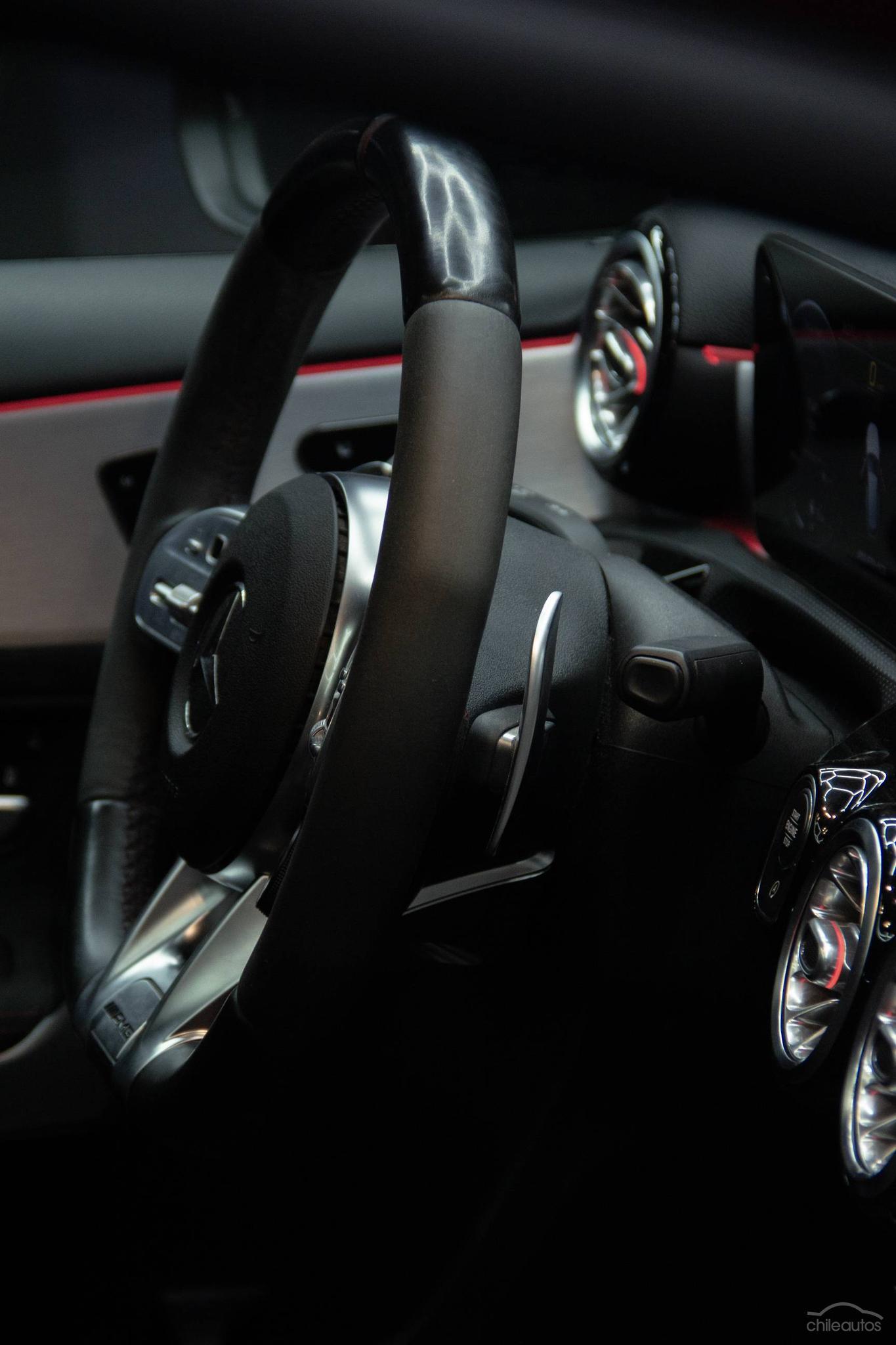 Mercedes-Benz A 45 S Amg 14