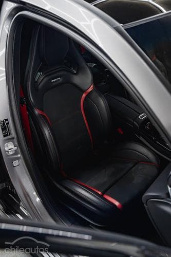 Mercedes-Benz A 45 S Amg 17