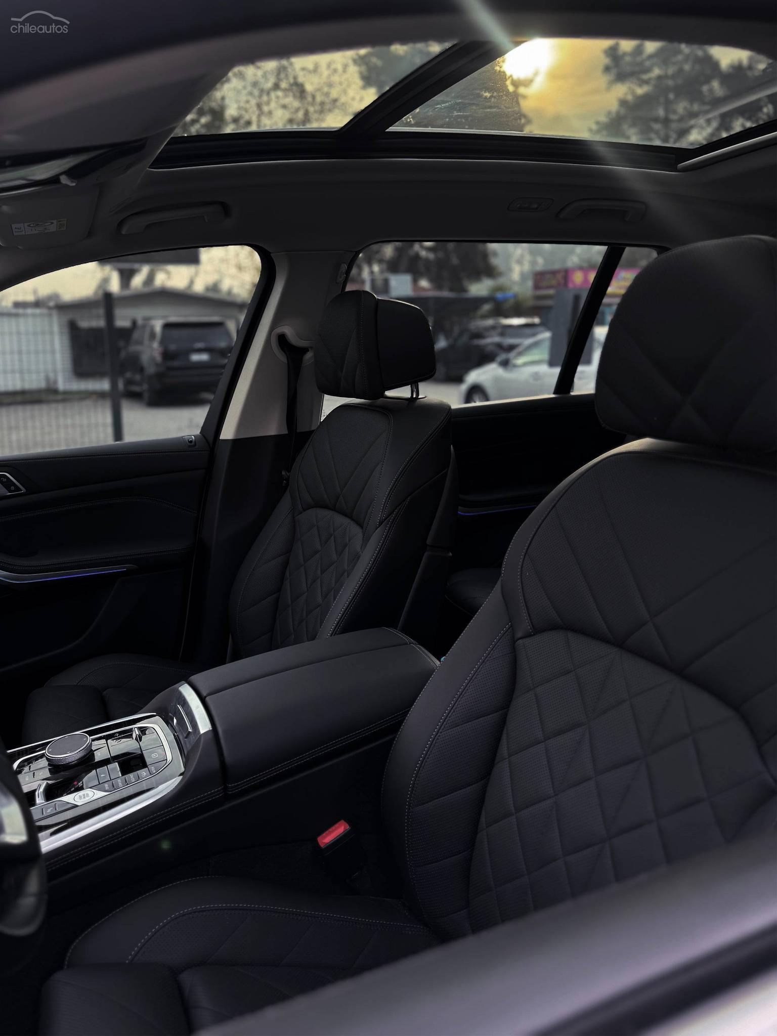 BMW X7 13