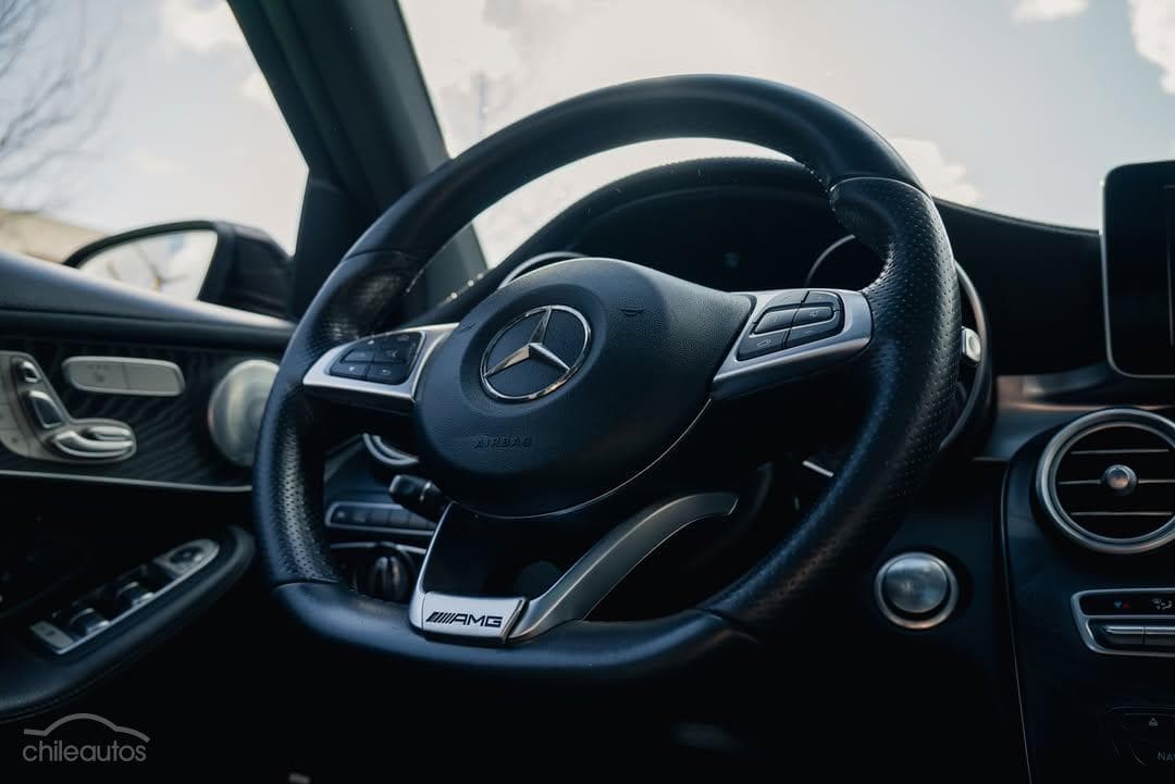 Mercedes-Benz Glc 350 6