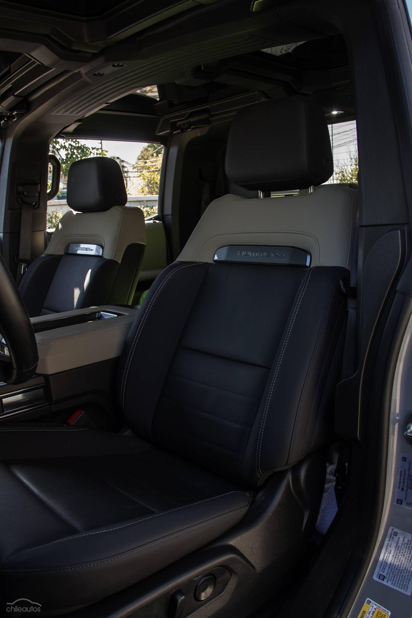 Hummer GMC Pick Up 8