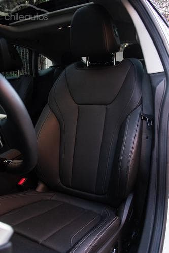 BMW 420 16