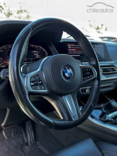 BMW X5 6