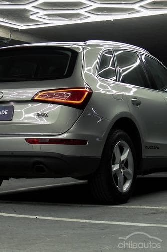 Audi Q5 6