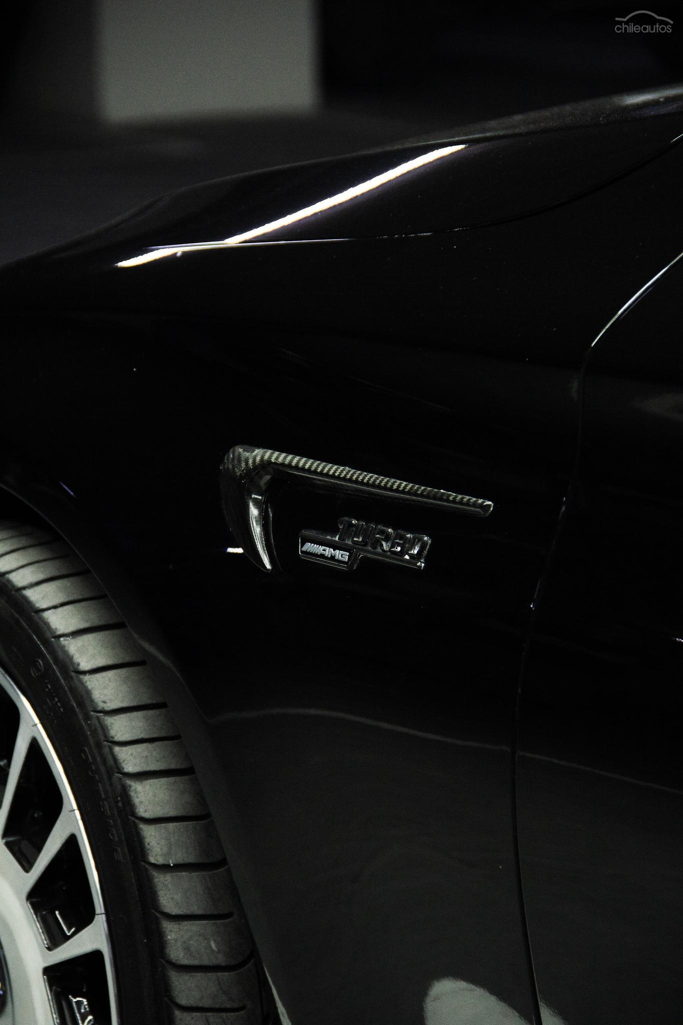 Mercedes-Benz C 43 Amg 11