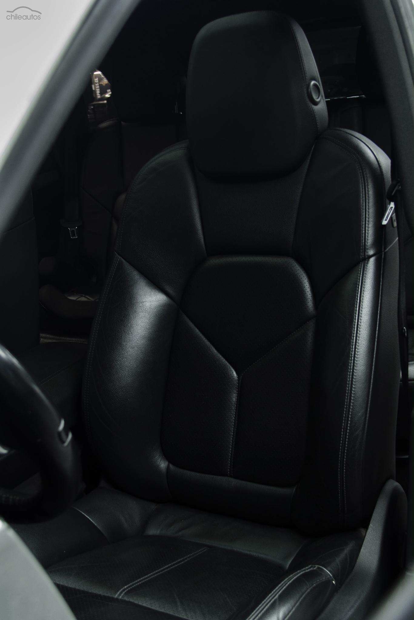 Porsche Cayenne 19
