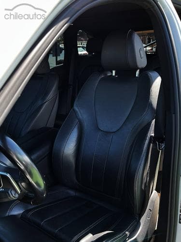 BMW X5 12