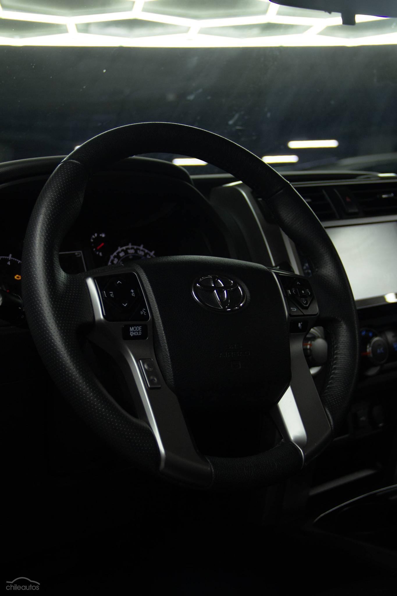 Toyota 4Runner 14