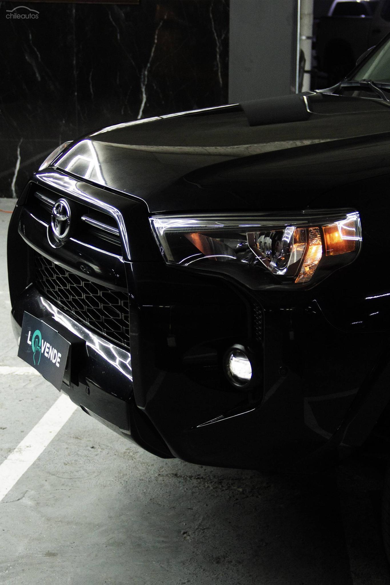 Toyota 4Runner 6