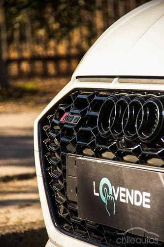 Audi Rs5 7