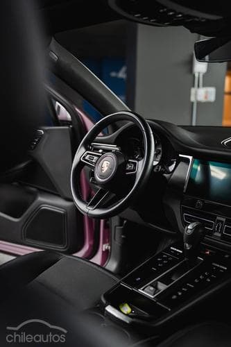 Porsche Macan 17