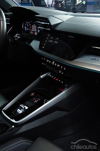 Audi S3 20