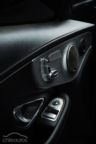 Mercedes-Benz C 43 Amg 10