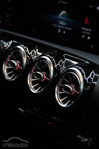 Mercedes-Benz A 45 S Amg 15