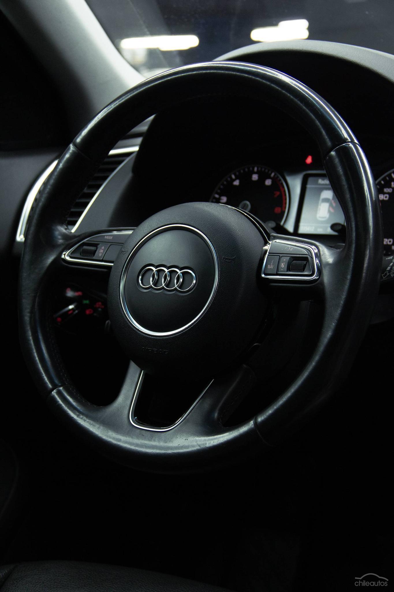 Audi Q5 17