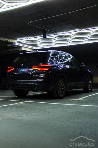 BMW X3 5