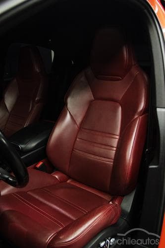 Porsche Cayenne Coupe 15