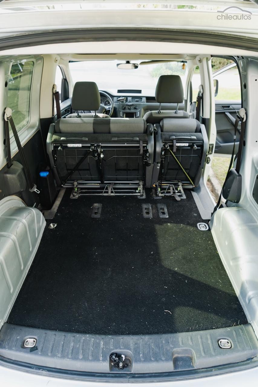 Volkswagen Caddy 12