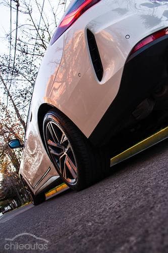 BMW 420 9