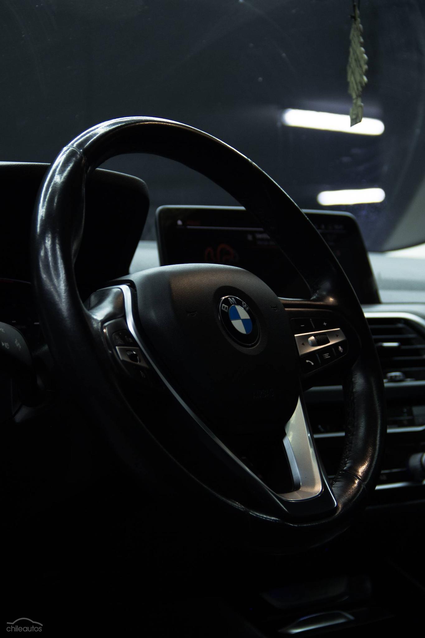 BMW X3 11
