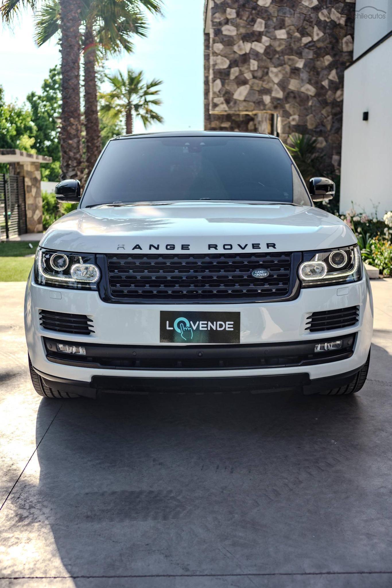 Range Rover Range Rover Sport 3