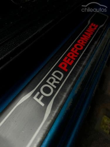 Ford Ranger Raptor 7