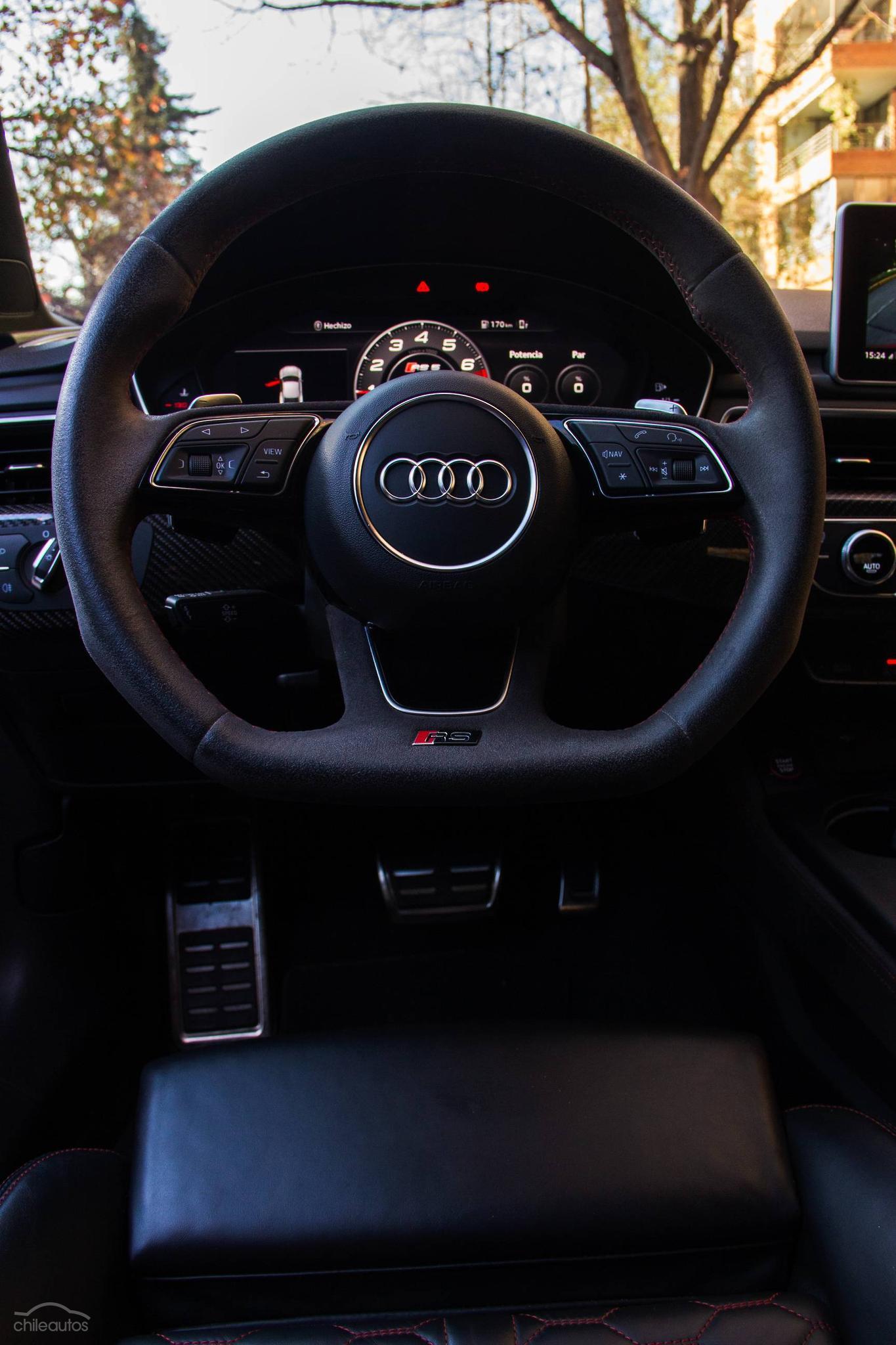 Audi Rs5 20