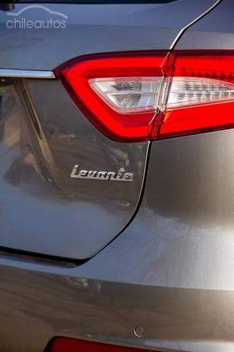 Maserati Levante 13