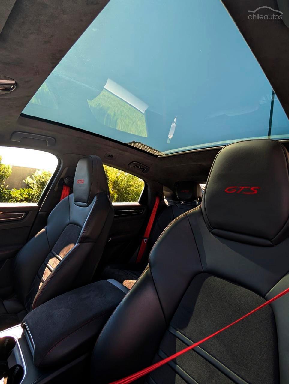 Porsche Cayenne 8