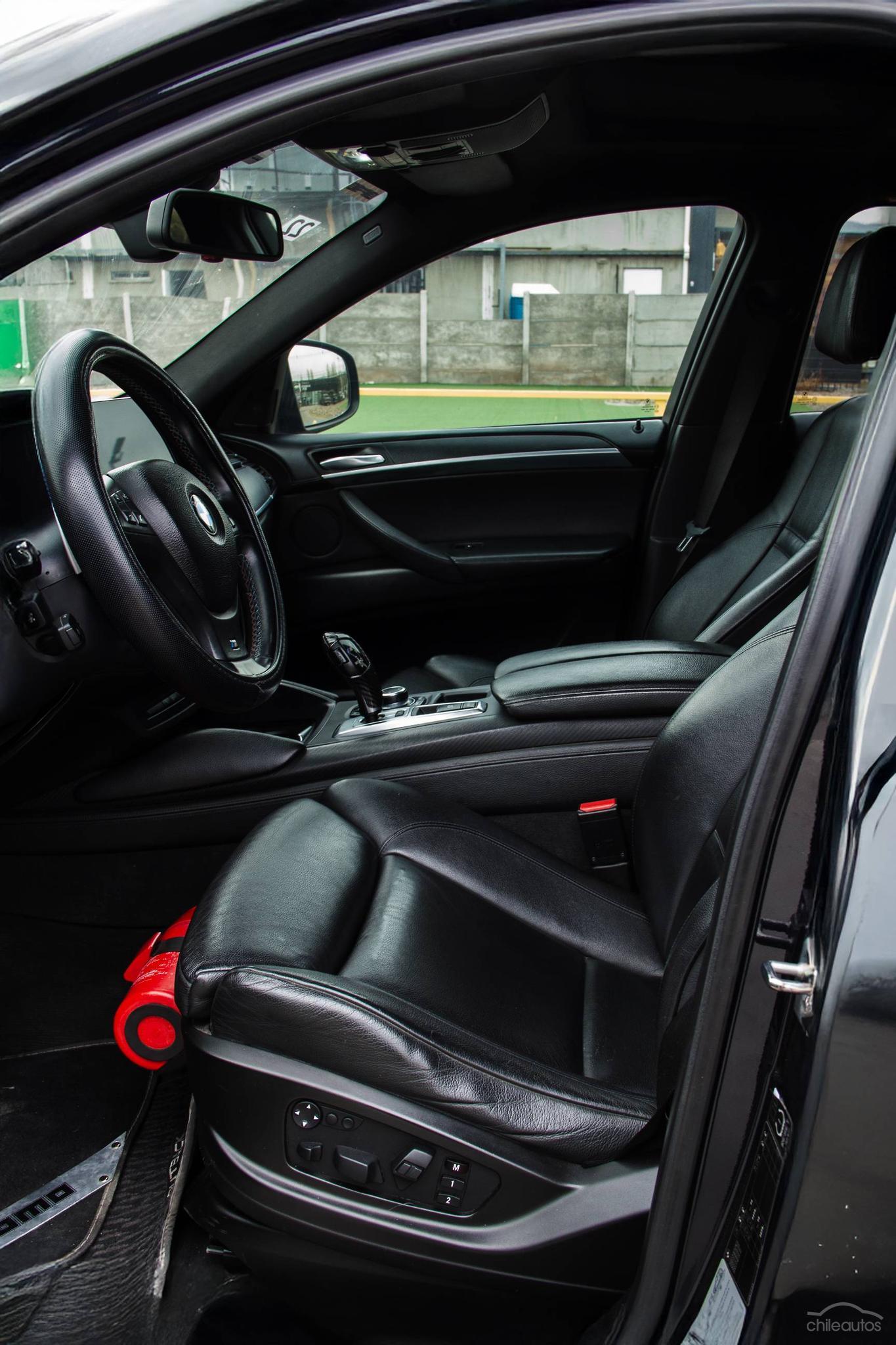 BMW X6 10