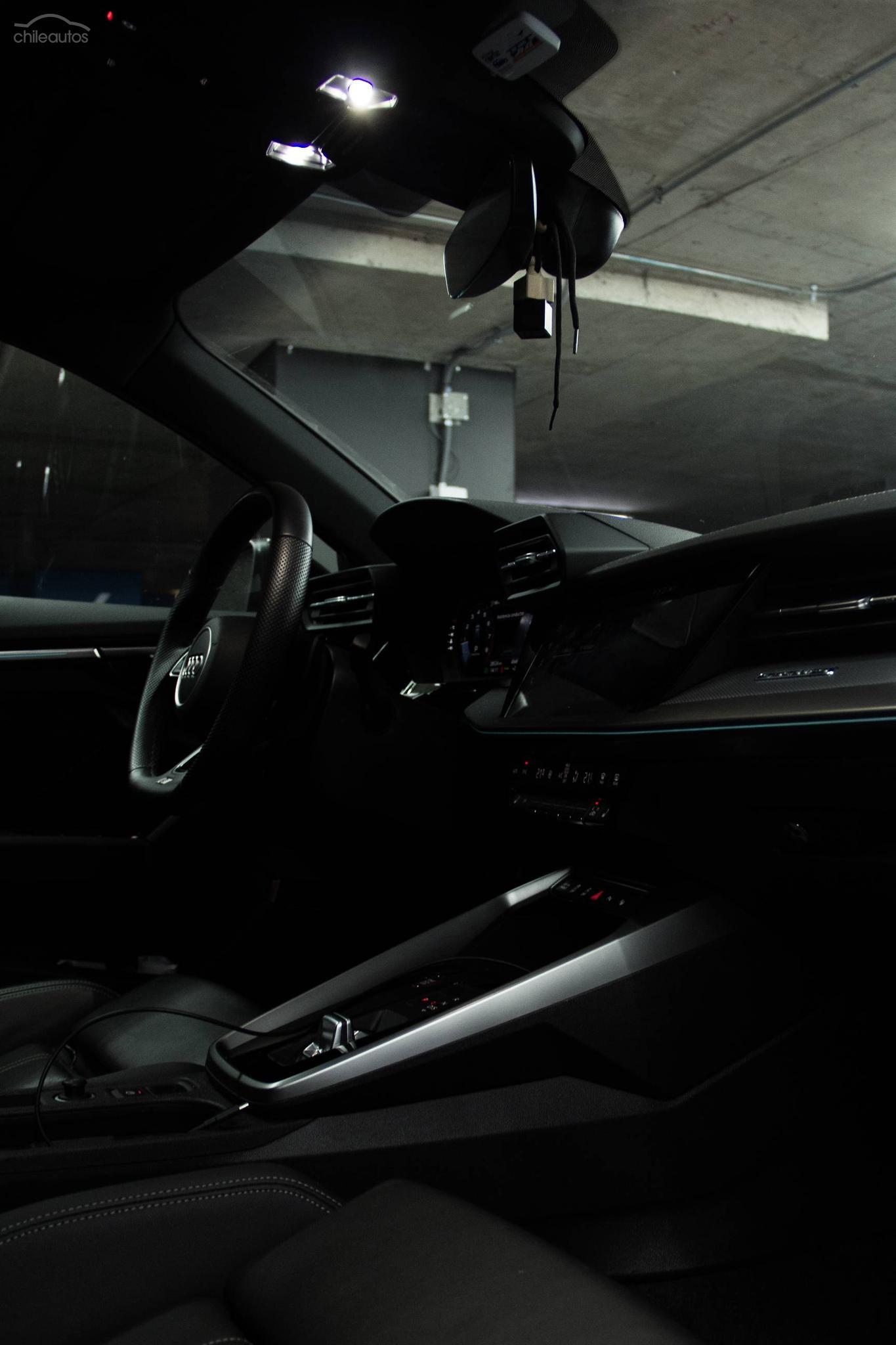 Audi S3 11