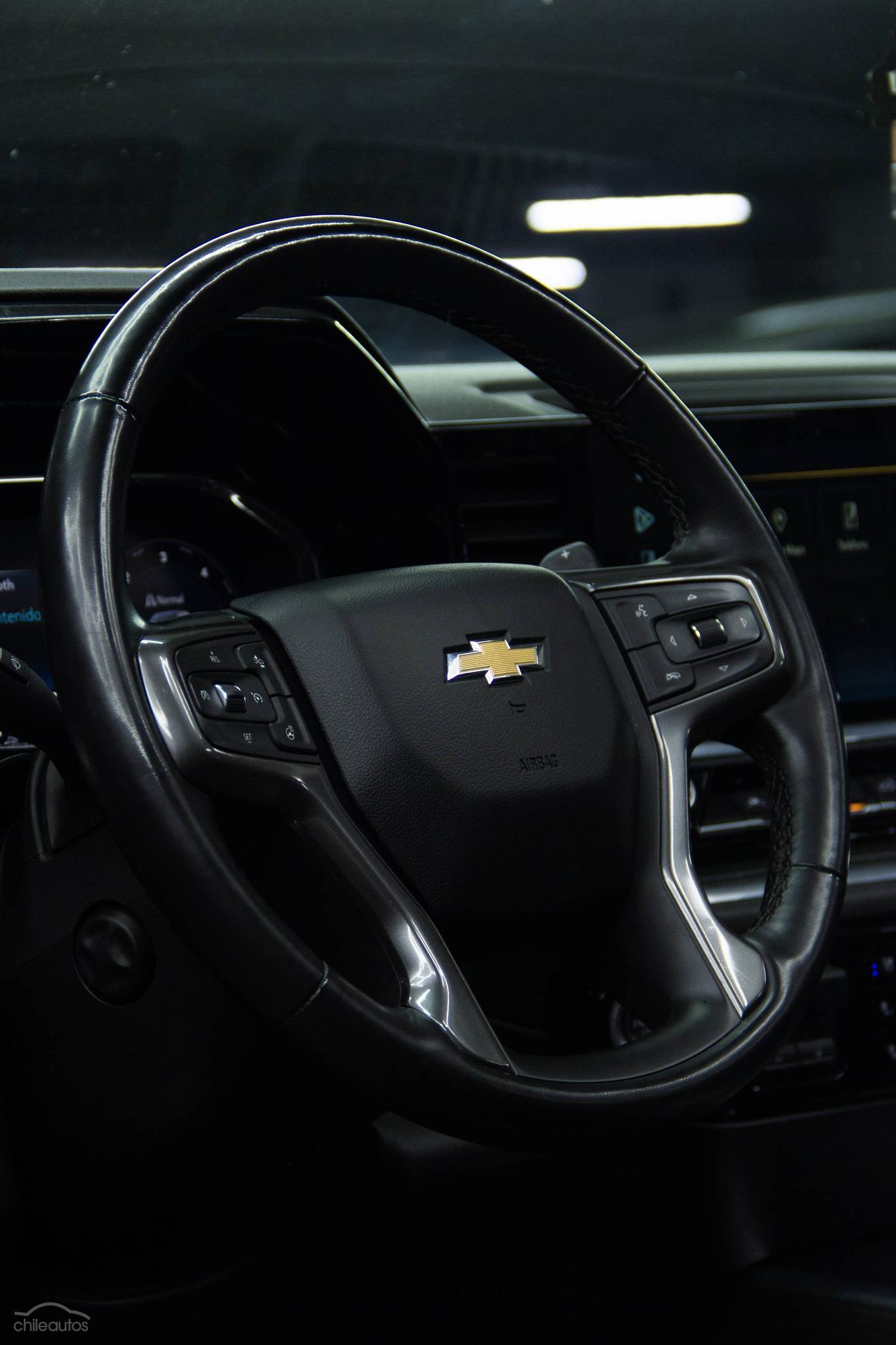 Chevrolet Silverado 19