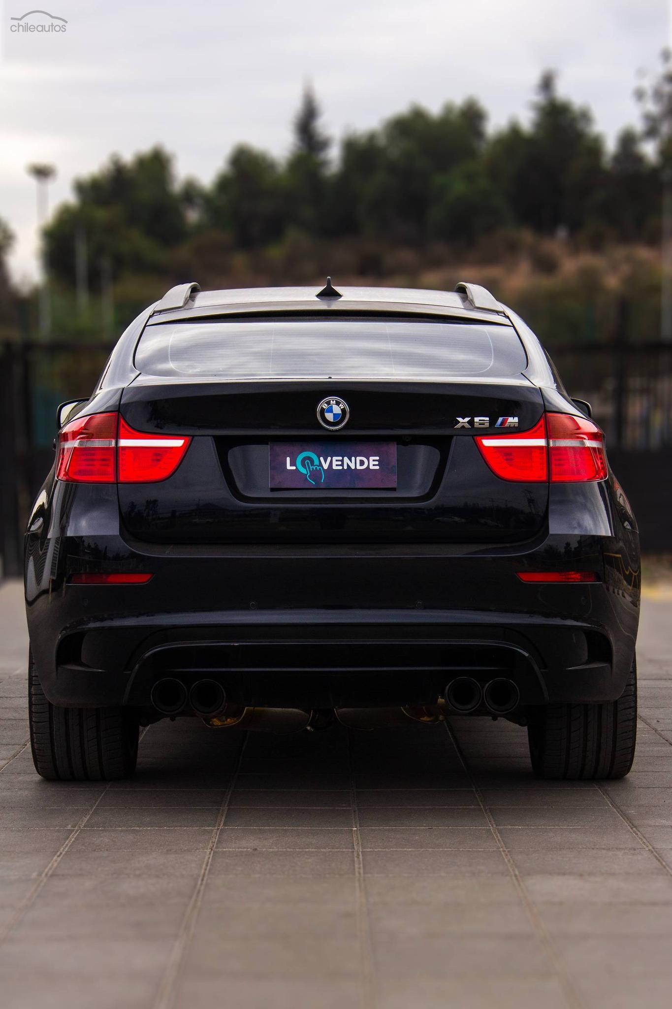 BMW X6 3