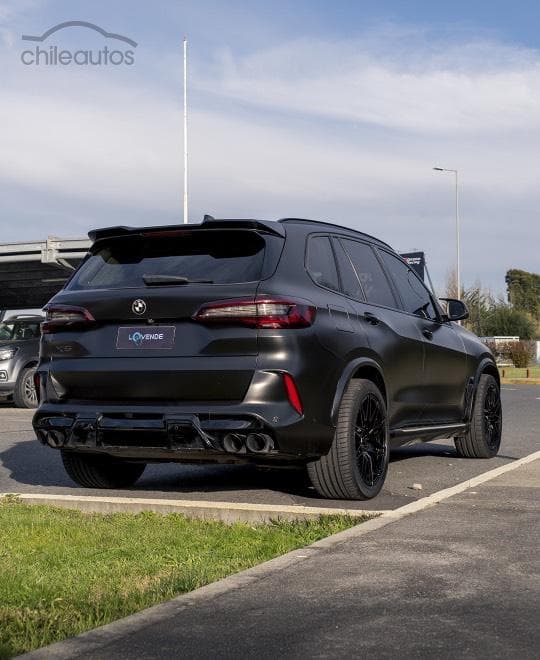 BMW X5 9