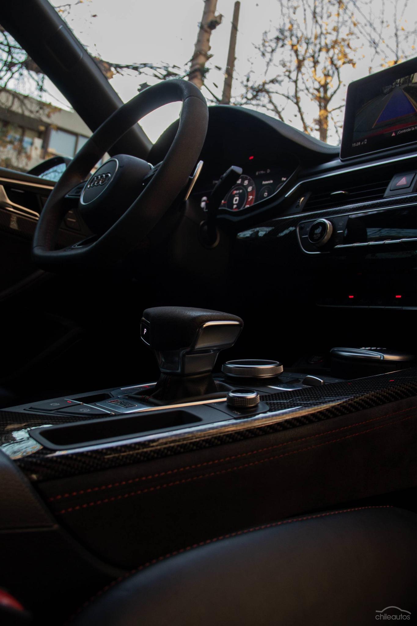 Audi Rs5 12