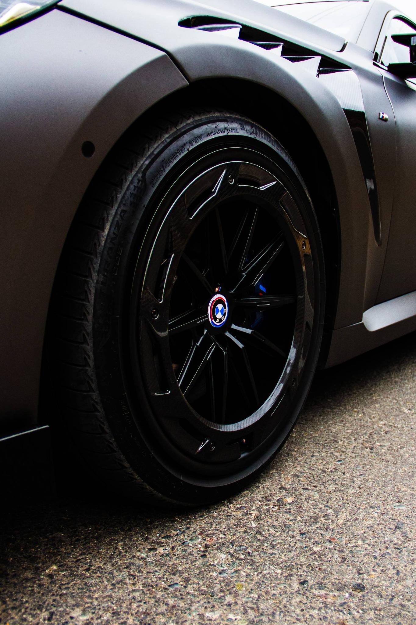 BMW M240 16