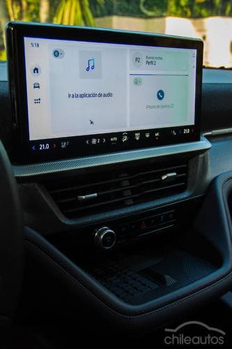 Ford Explorer 11