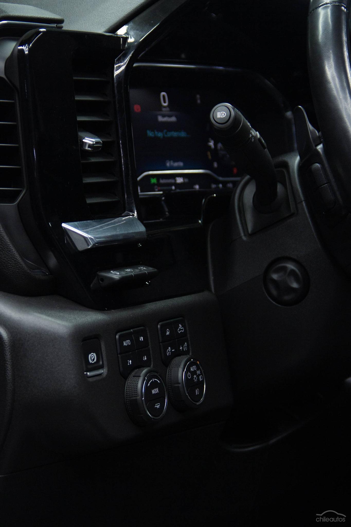 Chevrolet Silverado 15