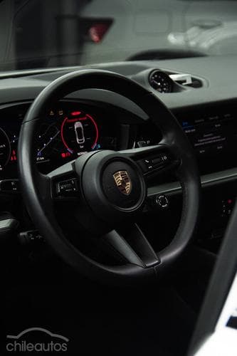 Porsche Cayenne Coupe 16